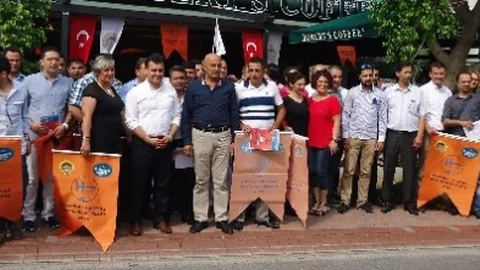 Alanya'da Hijyen Yarışması Başvuruları Devam Ediyor