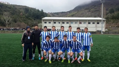 Kemerspor Ligdeki Mücadelesini Sona Erdirdi