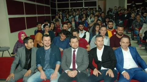 Eski Yıldızlar Sporda Şiddeti Değerlendirdi