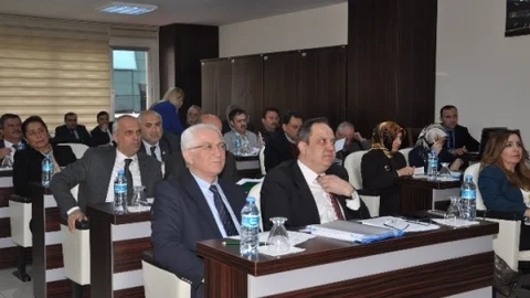 Giresun Belediyesi Borcunu Düşürdü