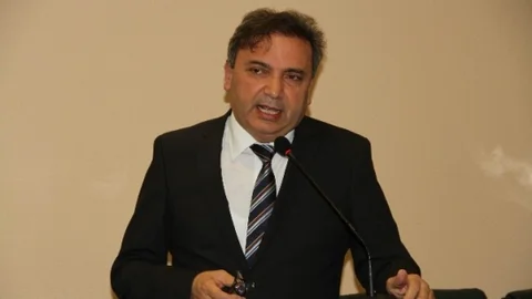 Samsun'daki Raylı Sistem Gelişimi