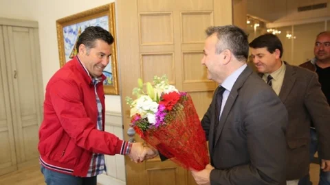 Bodrum'da Eğitim Destekleri Devam Ediyor