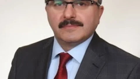 Dr. İsmail Gündoğdu'dan Teşekkür Mesajı