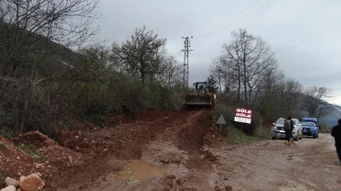 Bilecik'te İş Kazası: 1 Kişi Hayatını Kaybetti