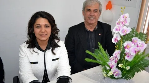 Muğla'da Kadın Aday Seçim Çalışmalarına Başladı