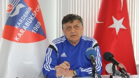 Kardemir Karabükspor Umutlu Bekleyişte