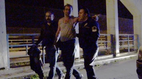 Sakarya'da İntihar Girişimi Yaşandı