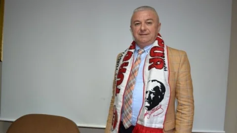 Turgutluspor'da Yeni Başkan Seçildi