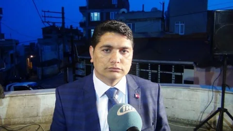 Erdem Karaman Romanların Sesini Yükseltiyor