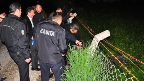 Manisa'da Ekmek Üretiminde Hijyen İhlali