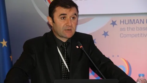 Geleceğin Üniversiteleri İçin Dört Temel Etken