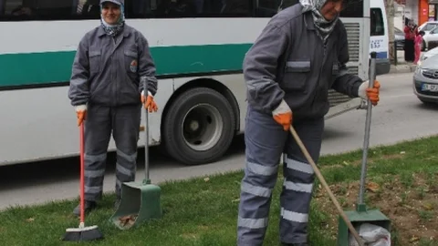 Adana'da Kadınların Temizlik Dönemi