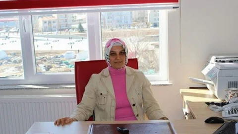 Kırşehir'de Kadınlara Özel Etkinlik