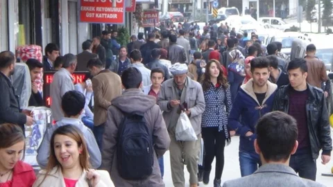 Hakkari'de Seçim Süreci Başladı