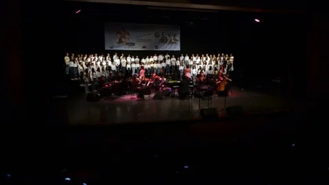 Büyükçekmece'de Ustalara Saygı Gecesi