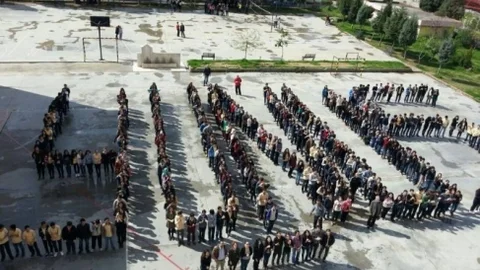 Aydın’da Yunus Gökçük’e Destek Var