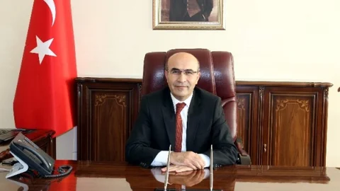 Adıyaman'da Polis Haftası Kutlaması