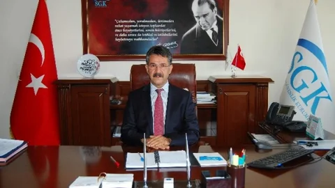 Adıyaman'da SGK Süreleri Uzatıldı