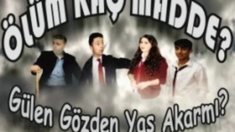 Ulus'ta Tiyatro Oyunu Gösterimi Yapılacak