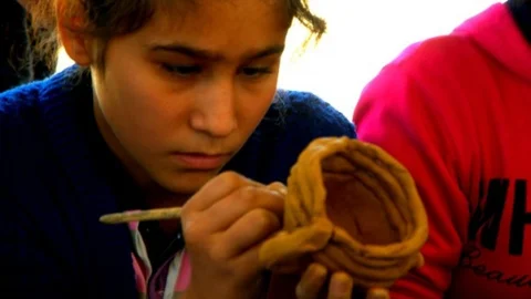 Mersin'de Arkeoloji Projesi