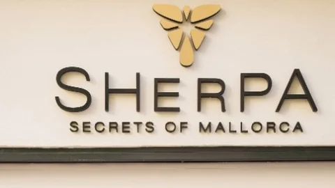 Sherpa Mallorca İlk Ödülünü Kazandı