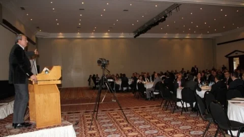 Nevşehir'de Şehir Kimliği Çalıştayı Tamamlandı