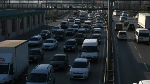 Bursa'da Şoförlere Uyuşturucu Testi Zorunluluğu