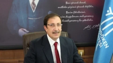 Erzurum'da Polis Haftası Kutlandı