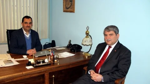 Bursa'da Ticaret Fırsatları Artıyor