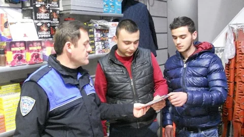 Bartın'da Sahte Para Uyarısı