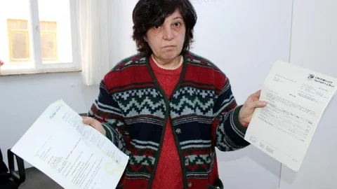 Kütahya'da Kiracı Sorunu