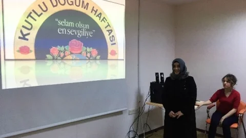 Pursaklar'da Bilgisayar Yarışması