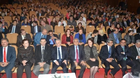 Türk Polisi 170. Yılını Kutladı