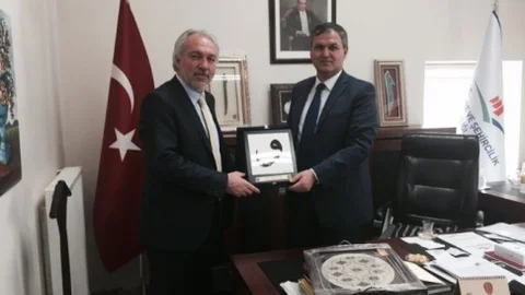 Kütahya'ya Yeni Arıtma Tesisi Geliyor