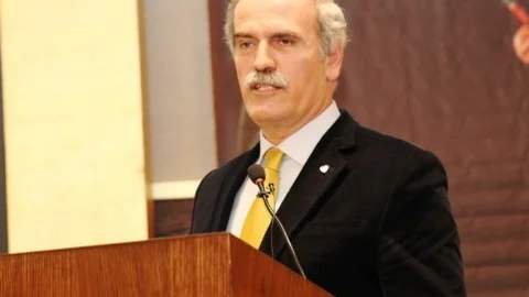 1'inci Uluslararası Çocukların Şehri Kongresi İstanbul'da Başlıyor