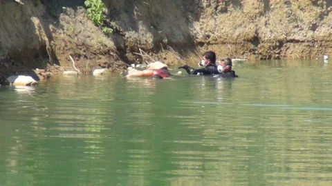 İnegöl'de Cinayet Davası Başladı