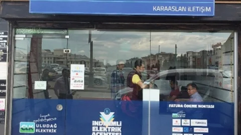 CLK Uludağ Elektrik Kocaeli'de Açıldı