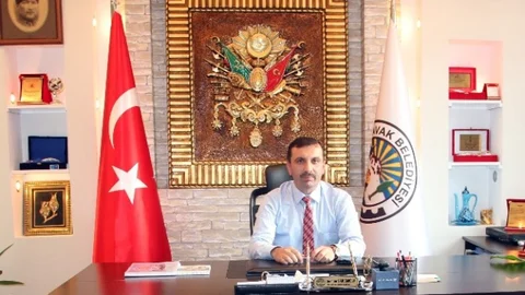 Kavak'ta Sağlık Haftası Açıklaması