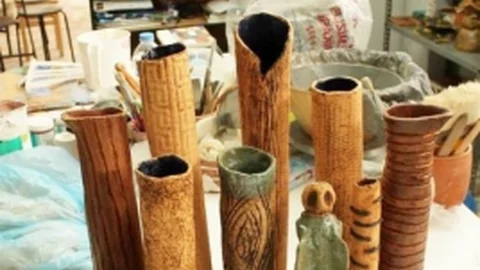 Hayal Gücüyle Ürün Üretiyorlar