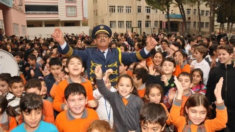 Torbalı Bandosu İzmir'de Etkisini Genişletiyor