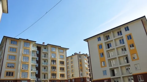 Yuvacık Doğa Evleri Teslimleri Başlıyor