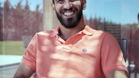 Arda Turan Ülkesi İçin Çalışıyor