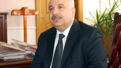 Adıyaman'da Kavga Açıklaması