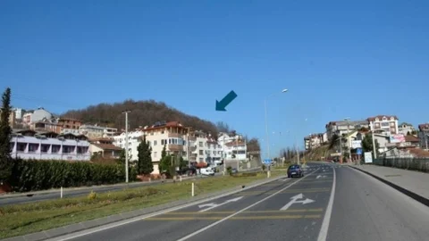 Fatsa'da Yeni Mesire Alanı Kurulacak