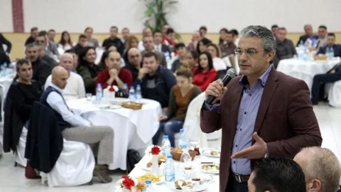 Karşıyaka'da Başkan Akpınar'ın Hizmetleri