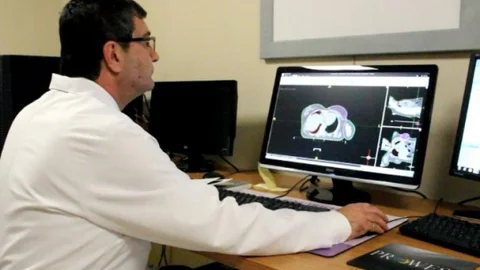 Elazığ'da Kanser Belirtilerine Dikkat Edin