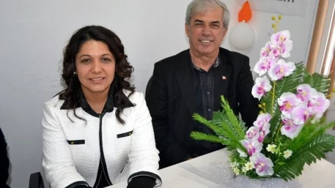 Muğla'nın Kadın Milletvekili Adayları