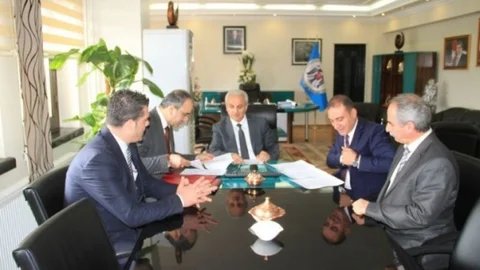 Erzincan Belediyesi'nden Yeni Hizmet İmkanı