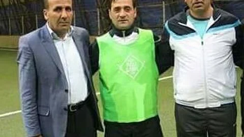 Van'da Gazeteciden Dostluk Örneği