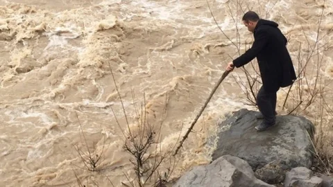 Cevdet Kürmuğ'dan İki Gündür Haber Yok